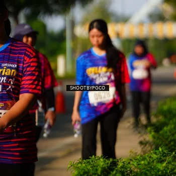 Runner Photo 8047370