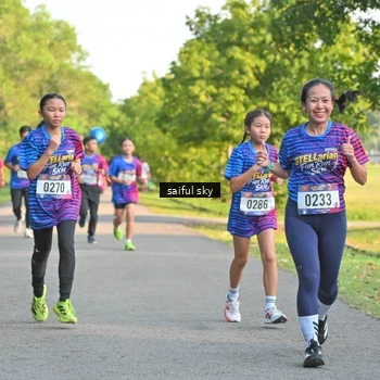 Runner Photo 8047372