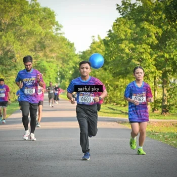 Runner Photo 8047374