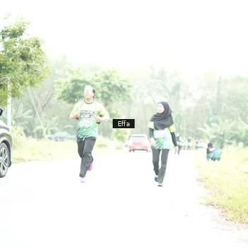 Runner Photo 8047379