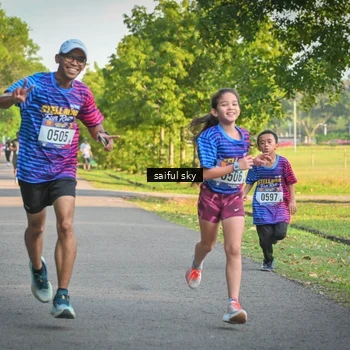 Runner Photo 8047380