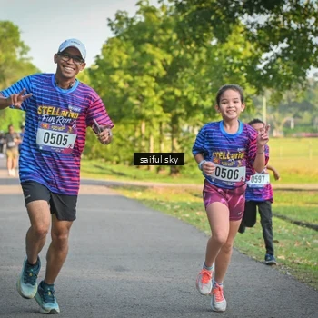 Runner Photo 8047381