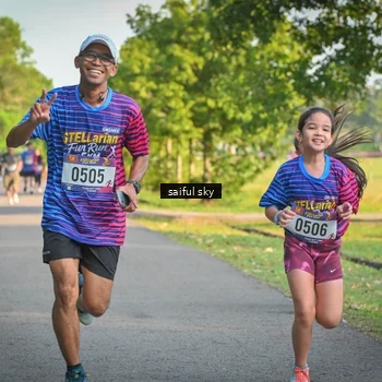 Runner Photo 8047382