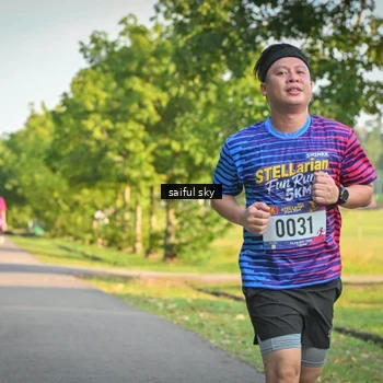 Runner Photo 8047388
