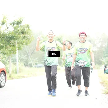 Runner Photo 8047390