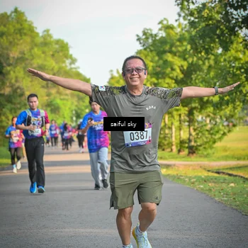 Runner Photo 8047392