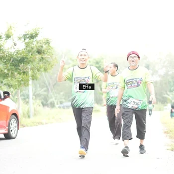 Runner Photo 8047396