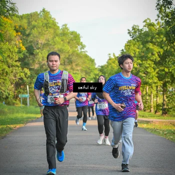 Runner Photo 8047397