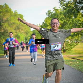 Runner Photo 8047398