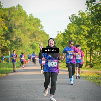 Runner Photo 8047401