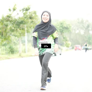 Runner Photo 8047404