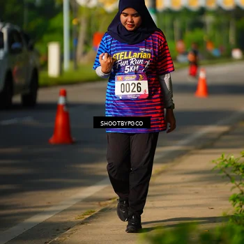 Runner Photo 8047405