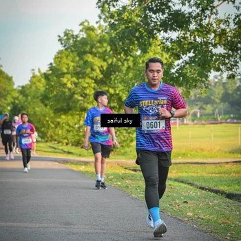 Runner Photo 8047406