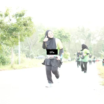 Runner Photo 8047408