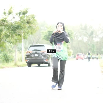 Runner Photo 8047409