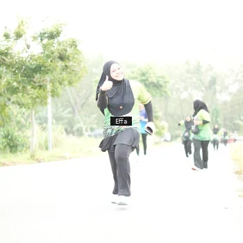 Runner Photo 8047412