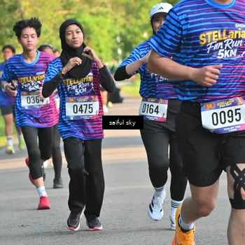 Runner Photo 8047413