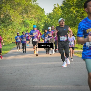 Runner Photo 8047414
