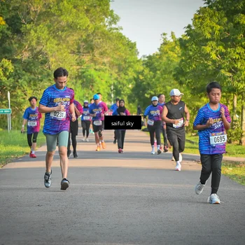 Runner Photo 8047418