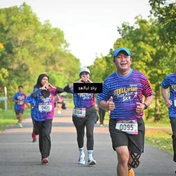 Runner Photo 8047420