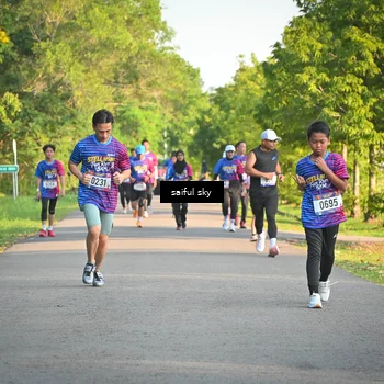 Runner Photo 8047421