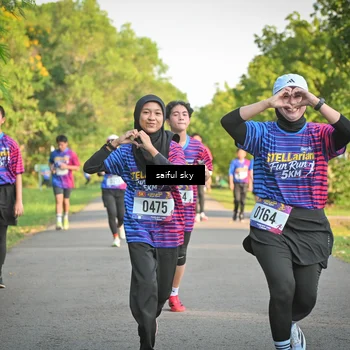 Runner Photo 8047423