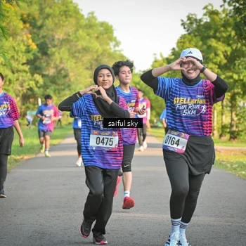 Runner Photo 8047427