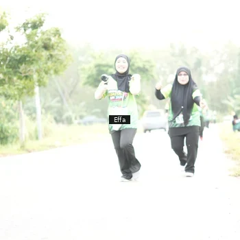 Runner Photo 8047428