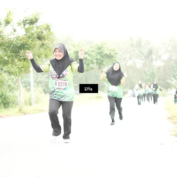 Runner Photo 8047433