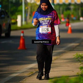 Runner Photo 8047434