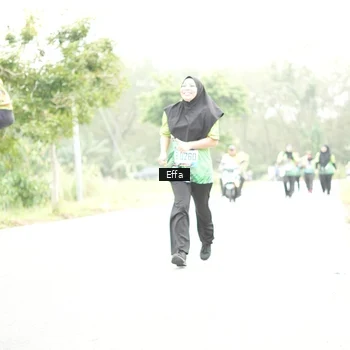 Runner Photo 8047437