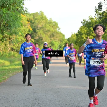 Runner Photo 8047438
