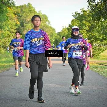 Runner Photo 8047439