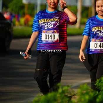 Runner Photo 8047441