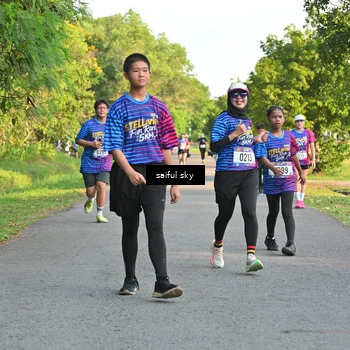 Runner Photo 8047443
