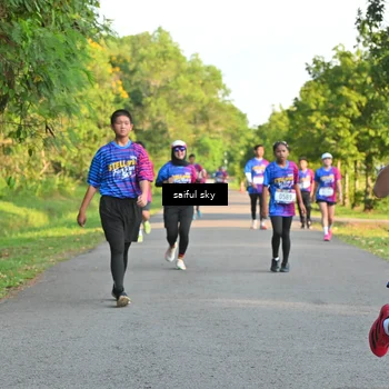 Runner Photo 8047444