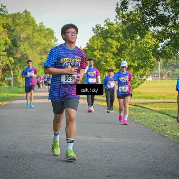 Runner Photo 8047448