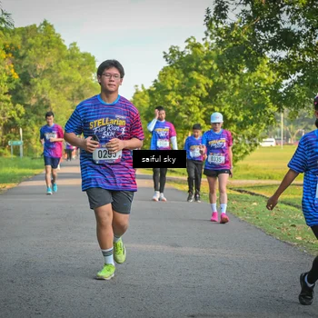 Runner Photo 8047451