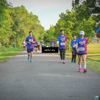 Runner Photo 8047452