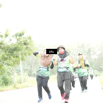 Runner Photo 8047453