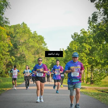 Runner Photo 8047460