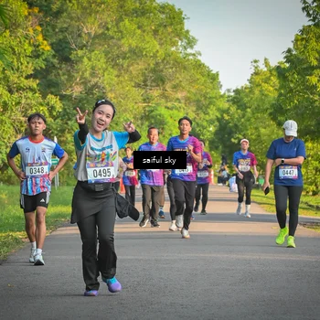 Runner Photo 8047462