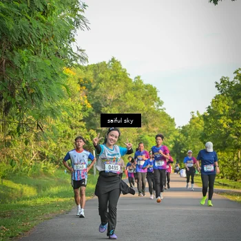 Runner Photo 8047467