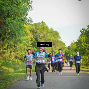 Runner Photo 8047469