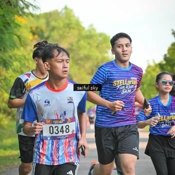 Runner Photo 8047474