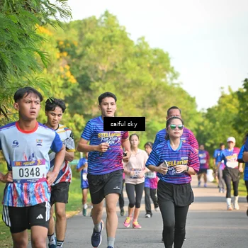Runner Photo 8047475
