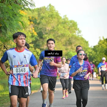 Runner Photo 8047476