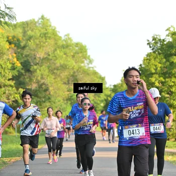 Runner Photo 8047478