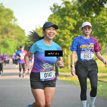 Runner Photo 8047479