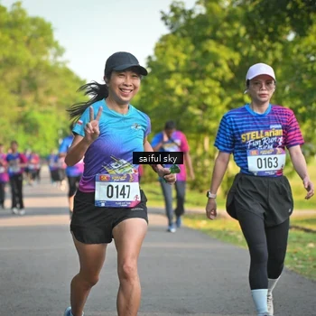 Runner Photo 8047481